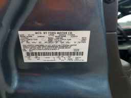 2010 FORD ESCAPE