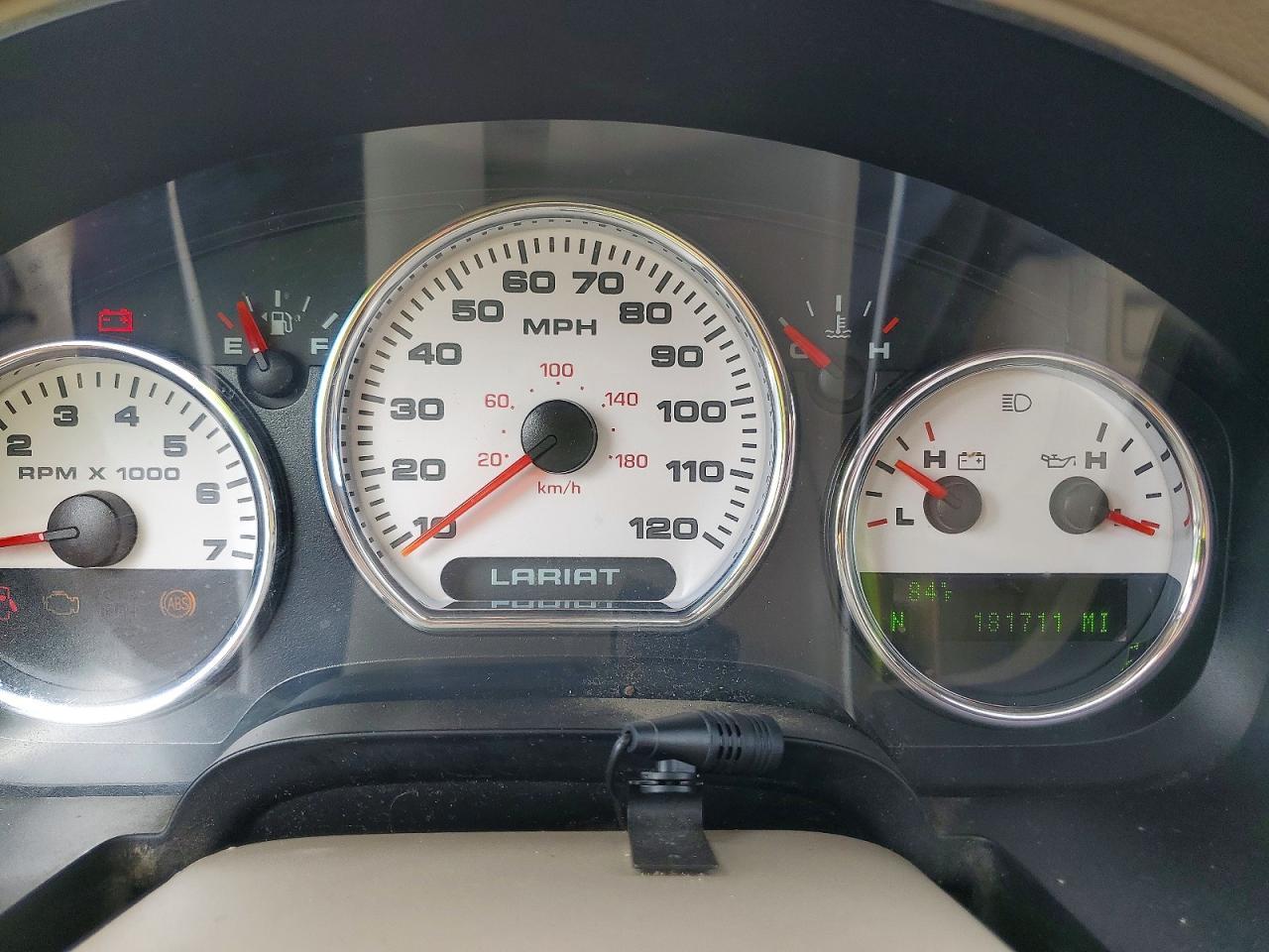 2004 FORD F-150