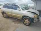 2006 TOYOTA HIGHLANDER