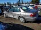 2000 HONDA ACCORD