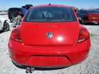 2015 VOLKSWAGEN Beetle