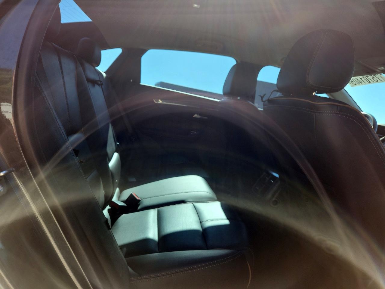 2019 CHEVROLET IMPALA