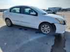 2012 NISSAN SENTRA
