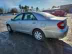 2002 TOYOTA CAMRY