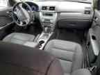 2011 FORD FUSION