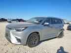 2025 LEXUS TX 350