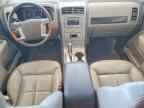 2007 LINCOLN MKX