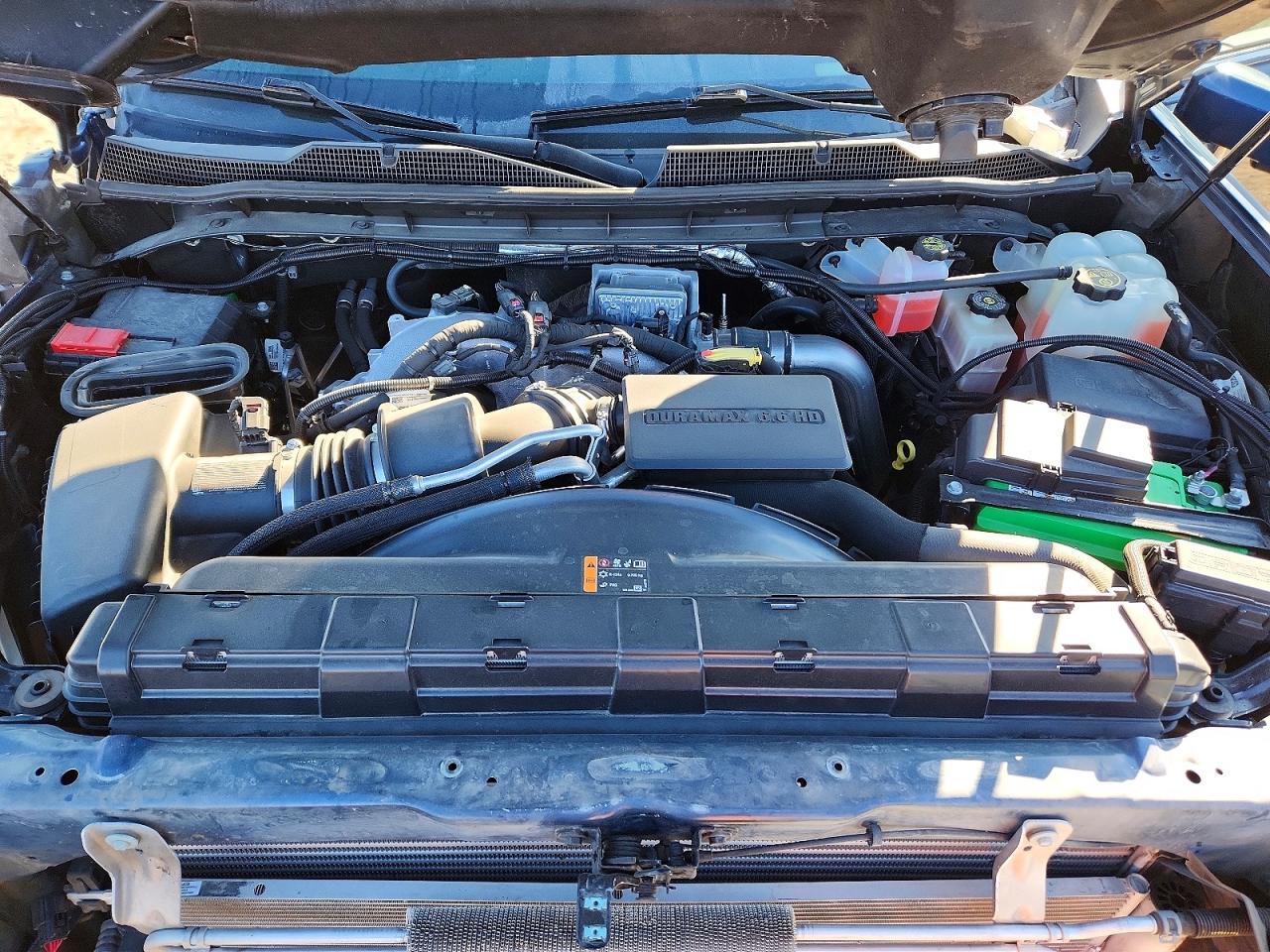 2022 CHEVROLET Silverado