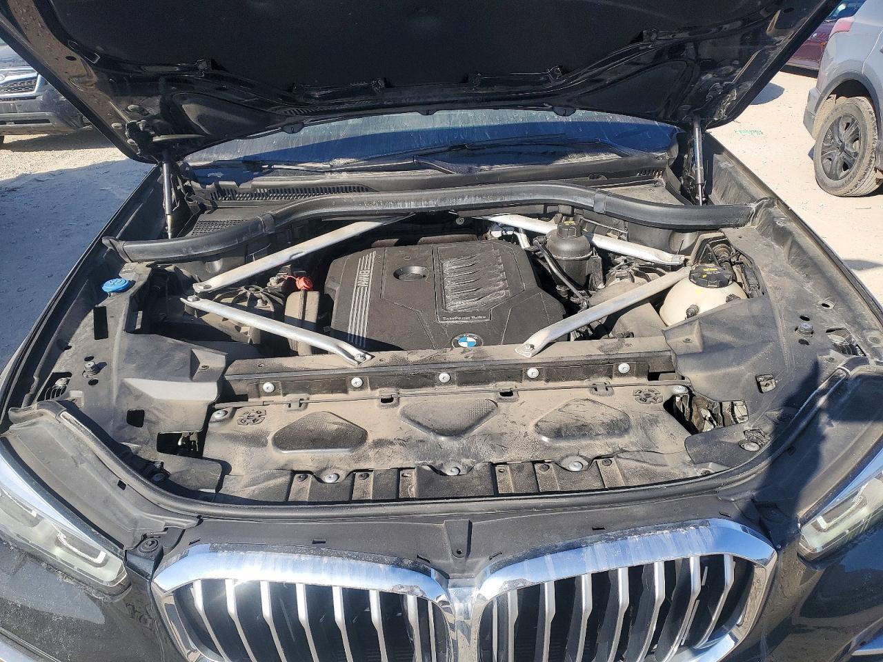 2019 BMW X5