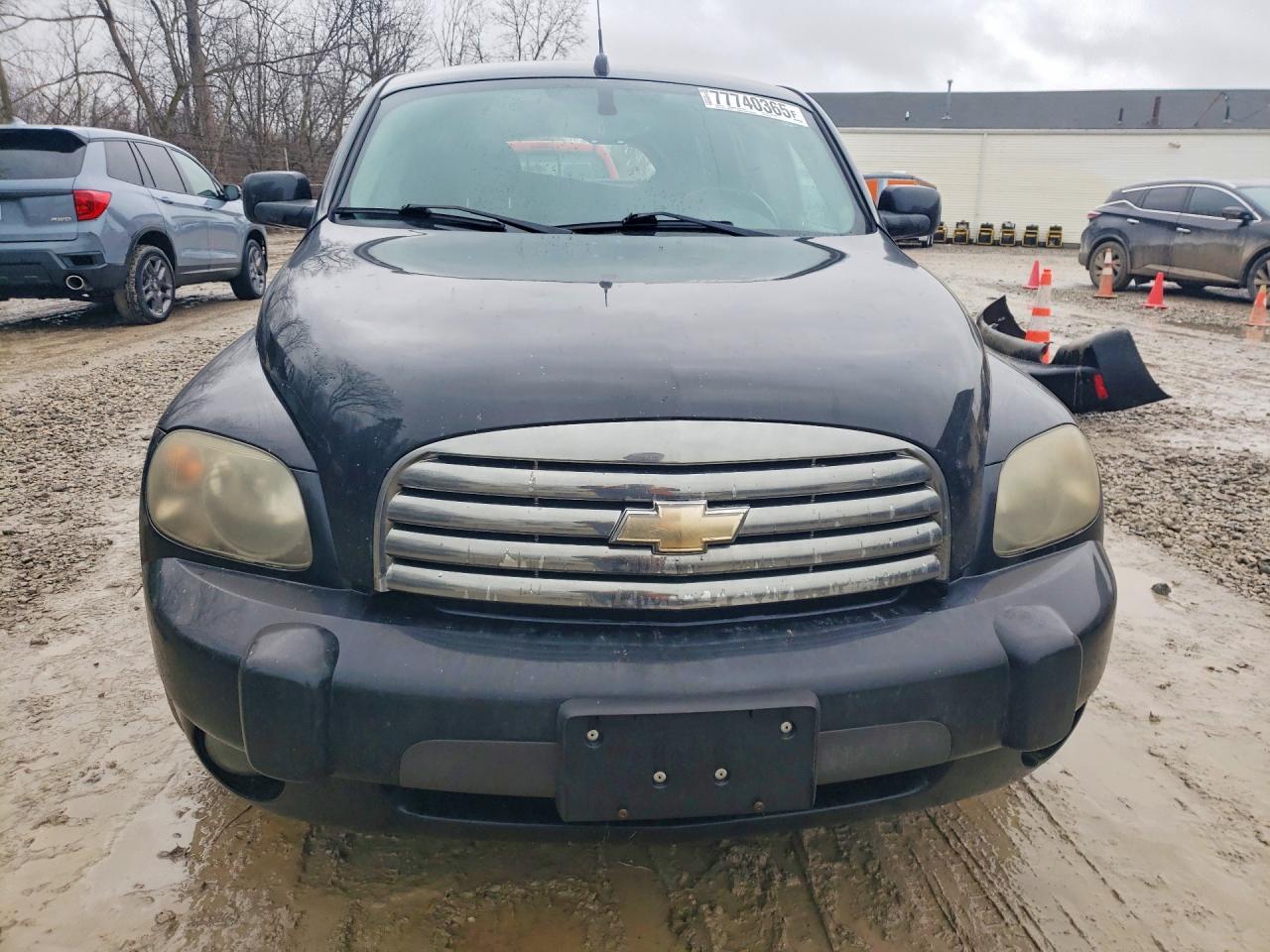 2007 CHEVROLET HHR