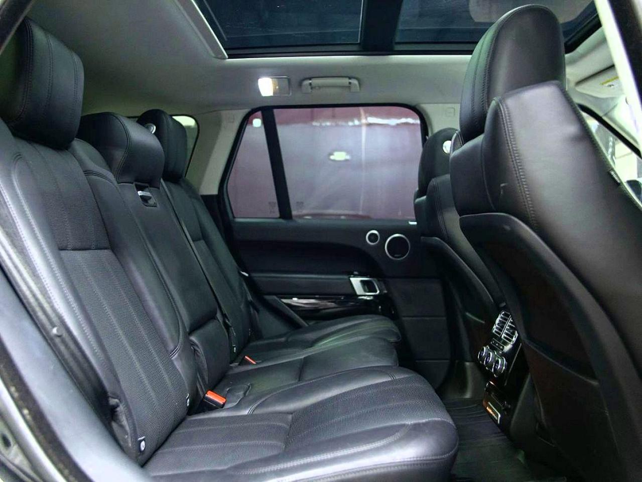 2015 LAND ROVER