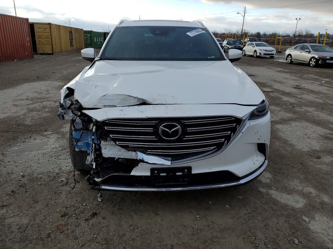 2019 MAZDA CX-9