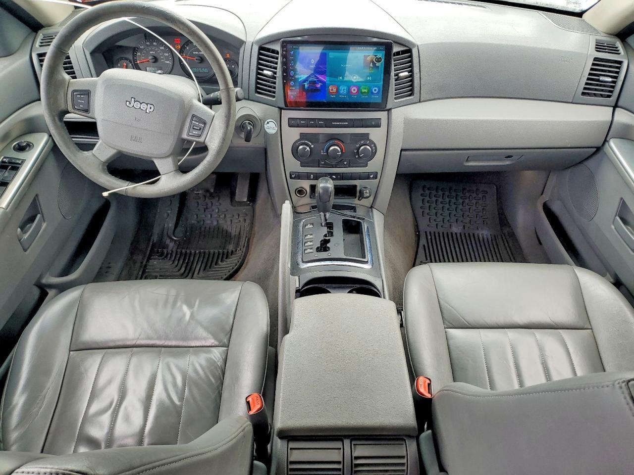 2005 JEEP Grand Cherokee