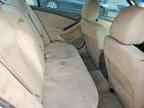 2011 NISSAN ALTIMA