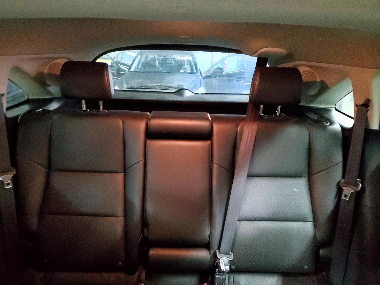 2013 ACURA RDX