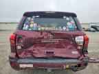 2011 TOYOTA Sequoia