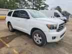 2008 TOYOTA Sequoia