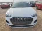 2020 AUDI Q3