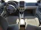 2005 KIA Spectra