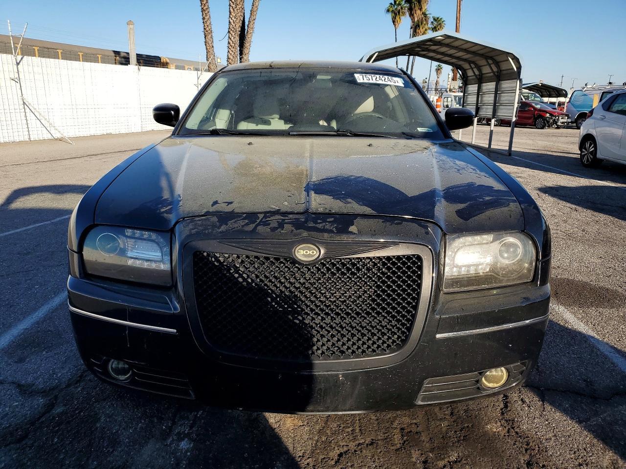 2006 CHRYSLER 300