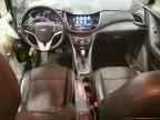 2018 CHEVROLET TRAX