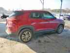 2021 CHEVROLET Trailblazer