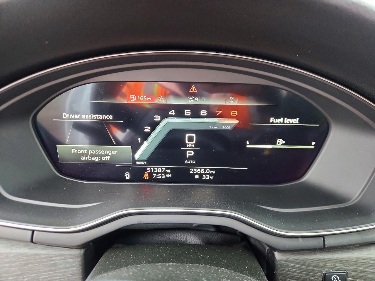 2023 AUDI A4