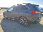 2021 SUBARU Ascent