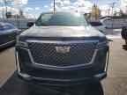 2023 CADILLAC Escalade ESV