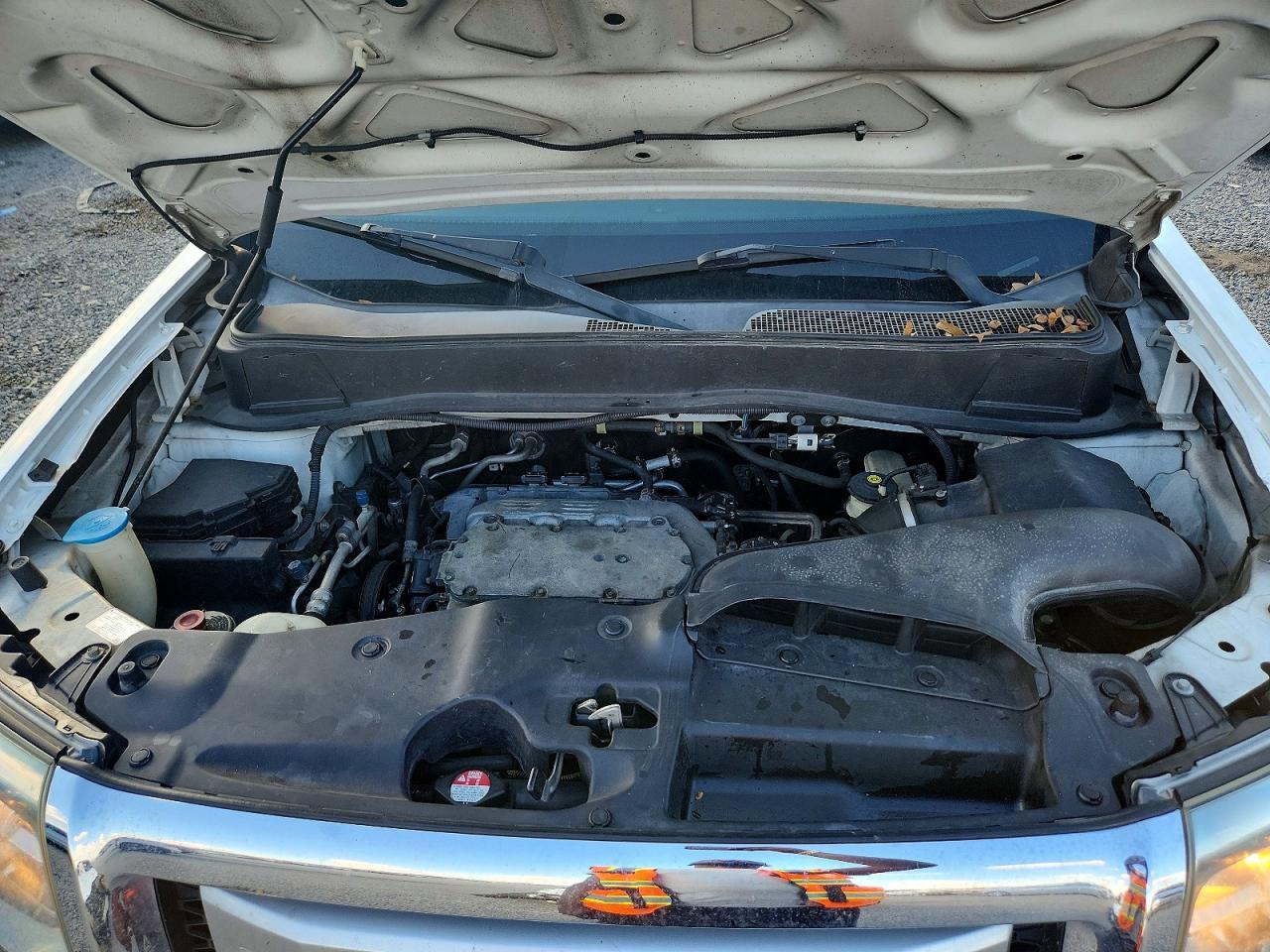 2010 HONDA PILOT