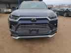 2025 TOYOTA HIGHLANDER