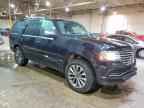 2017 LINCOLN Navigator