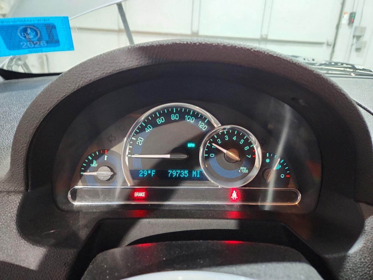 2010 CHEVROLET HHR