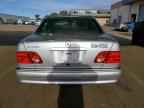 1998 MERCEDES-BENZ E-Class