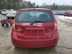 2015 NISSAN Versa Note