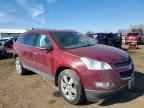 2011 CHEVROLET TRAVERSE