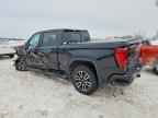 2022 GMC Sierra