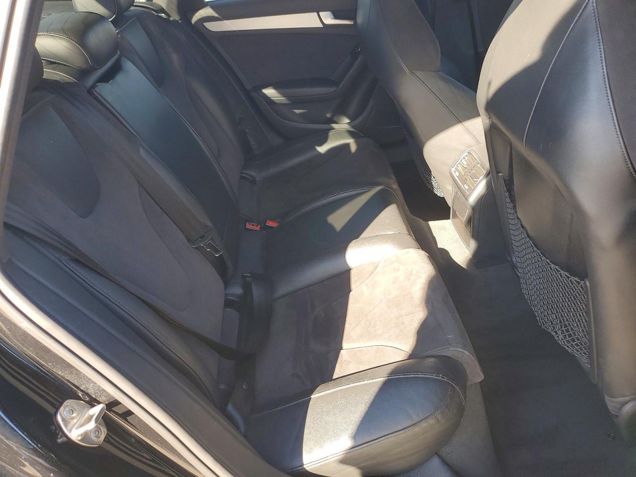 2013 AUDI S4