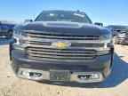 2022 CHEVROLET Silverado