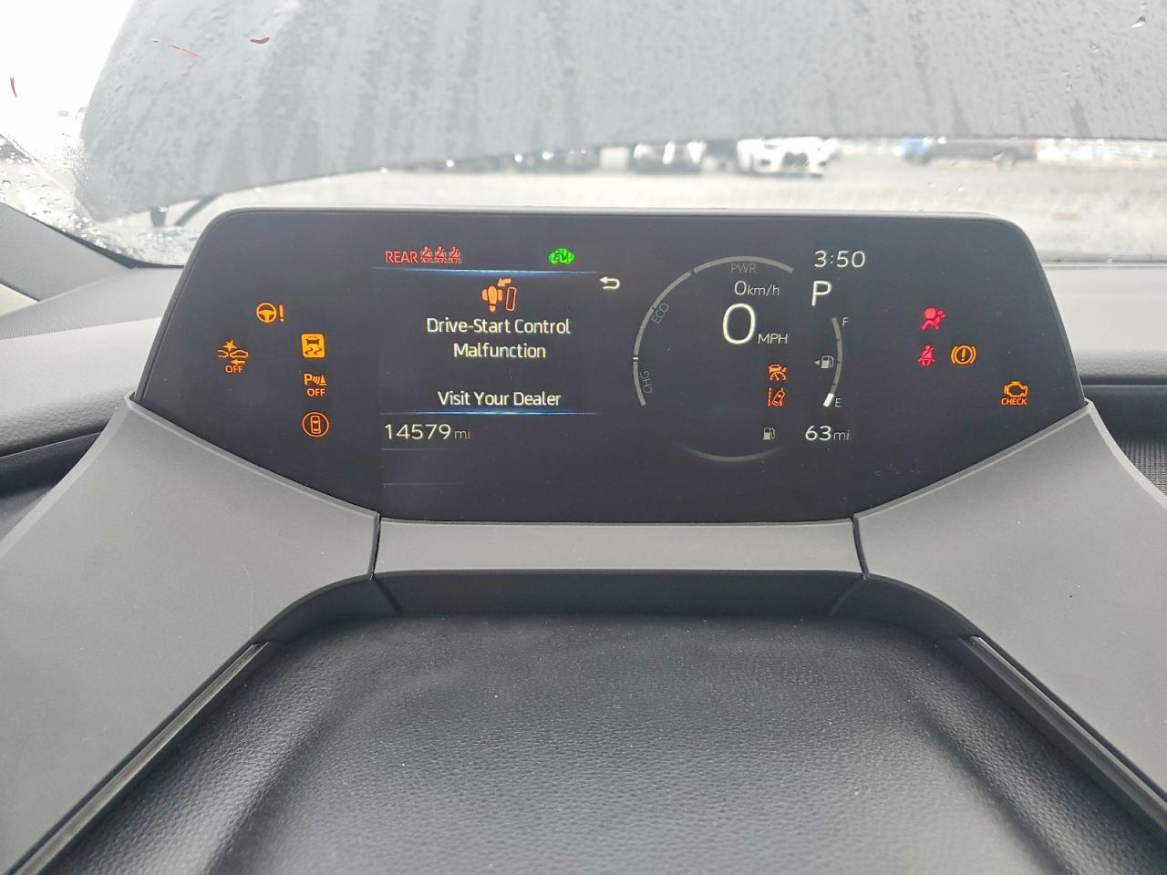 2024 TOYOTA PRIUS