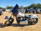 2014 HARLEY-DAVIDSON FXDC