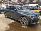 2022 BMW X6