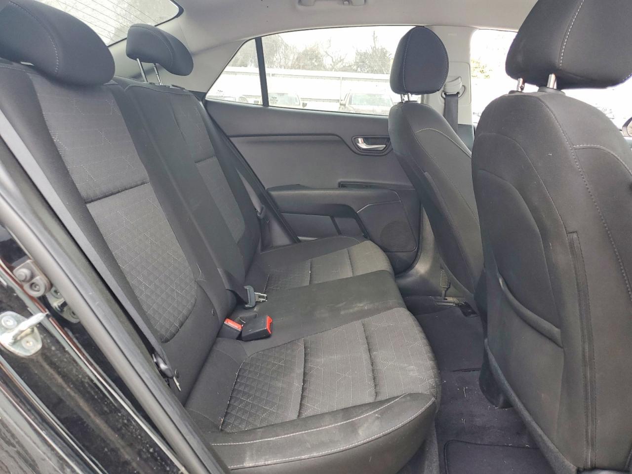 2023 KIA RIO