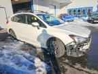 2015 SUBARU IMPREZA