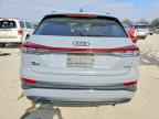2023 AUDI Q4 e-tron