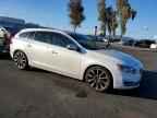 2015 VOLVO V60