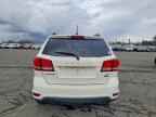 2016 DODGE JOURNEY