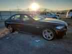 2014 BMW 5 series