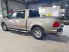 2002 FORD F-150 Lightning