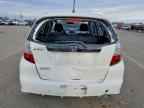 2011 HONDA FIT